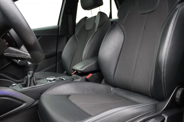 Audi Q2 30 TFSI 110pk S Edition Sound
