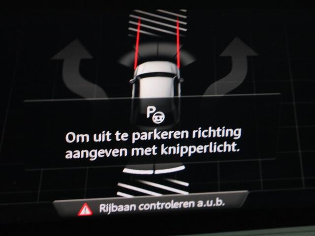 Audi Q2 35 TFSI/150PK S Line · Panoramadak · Navigatie · Camera + Parkeersensoren