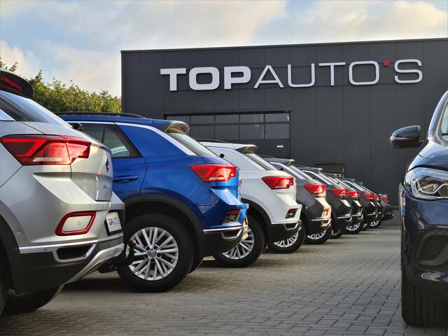 Audi Q2 35 TFSI 1.5 ?FACELIFT? S EDITION 150PK VIR.COCKPIT 18''LMV TOUCHSCREEN CARPLAY NAVI CAMERA LED STOELVERW. PDC 11/2024 "Audi rijden begint bij Topautos.nl - 20 Audi topmodellen direct op voorraad!"