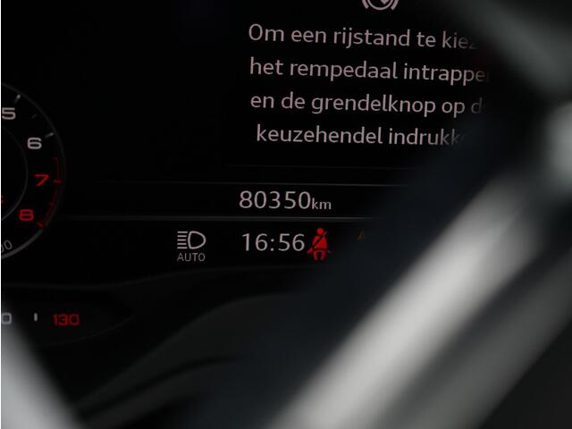 Audi Q2 35 TFSI 150 pk S-tronic S Edition / S-Line | Panoramadak | Matrix LED | Bang & Olufsen | Leder/alcantara | Achteruitrijcamera