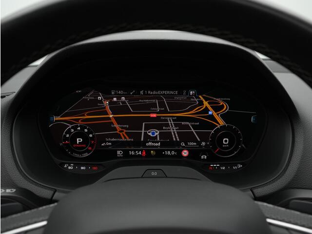 Audi Q2 35 TFSI 150 pk S-tronic S Edition / S-Line | Panoramadak | Matrix LED | Bang & Olufsen | Leder/alcantara | Achteruitrijcamera