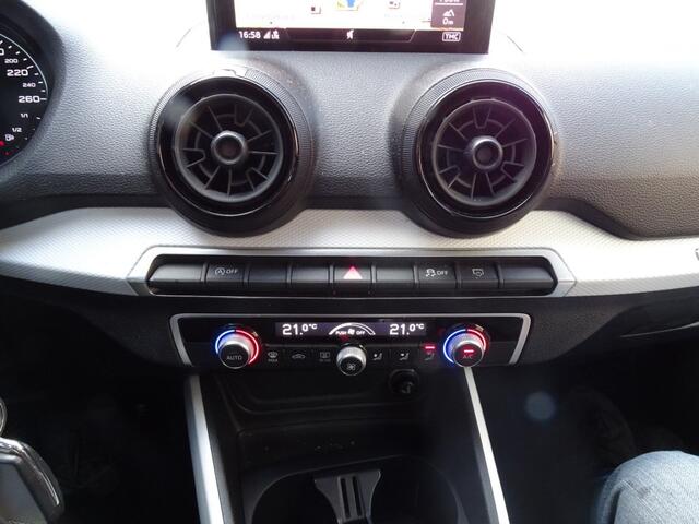Audi Q2 30 TFSI DESIGN-84634 Km-Navi-Blth-Usb-Cruise-Clima