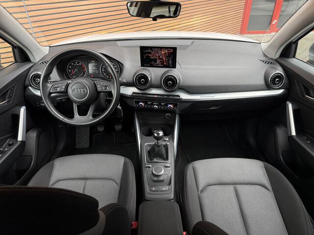 Audi Q2 30 TFSI epic Navi / Clima / PDC / Telefoon