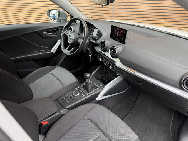 Audi Q2 30 TFSI epic Navi / Clima / PDC / Telefoon
