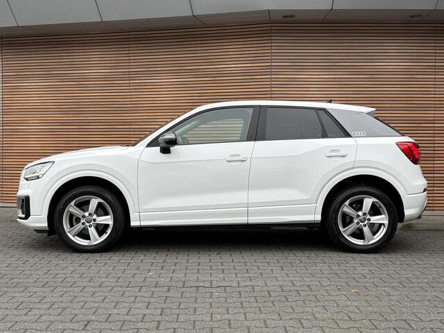 Audi Q2 30 TFSI epic Navi / Clima / PDC / Telefoon
