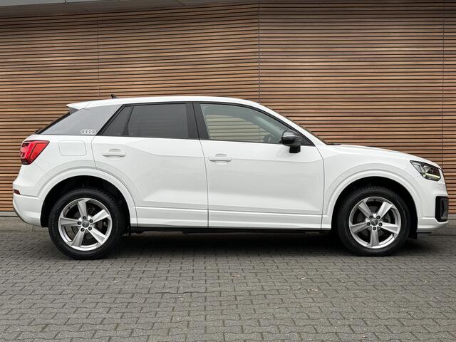 Audi Q2 30 TFSI epic Navi / Clima / PDC / Telefoon