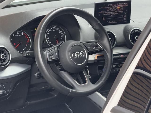 Audi Q2 30 TFSI epic Navi / Clima / PDC / Telefoon