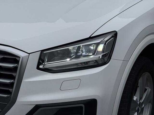 Audi Q2 30 TFSI epic Navi / Clima / PDC / Telefoon