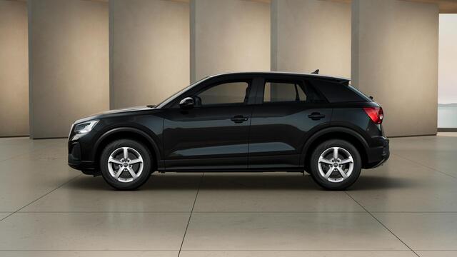 Audi Q2 Pro Line 35 TFSI 110 kW / 150 pk Hatchback 7 versn achteruitrijcamera, parkeersensoren voor&achter, Apple carplay, adaptive cruise control