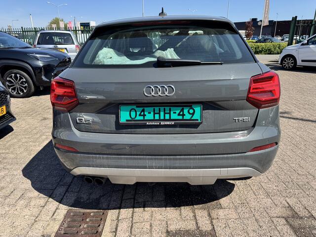 Audi Q2 1.4 TFSI CoD Sport S-Tronic | 150Pk | Navi | Apple-Android | Camera | | PDC V-A | % Bovag Occasion Partner %