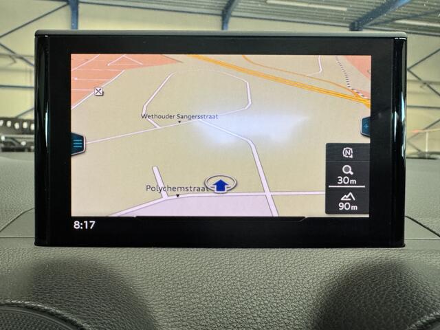 Audi Q2 1.4 TFSI CoD Sport S-Tronic | 150Pk | Navi | Apple-Android | Camera | | PDC V-A | % Bovag Occasion Partner %