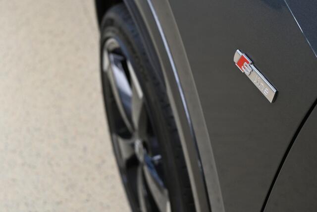 Audi Q2 1.4 TFSI 150pk Launch Edition S-Line | Panoramadak | Elek. klep | Trekhaak | Ambianceverlichting |