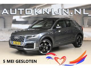 audi-q2-1.4-tfsi-150pk-launch-editi