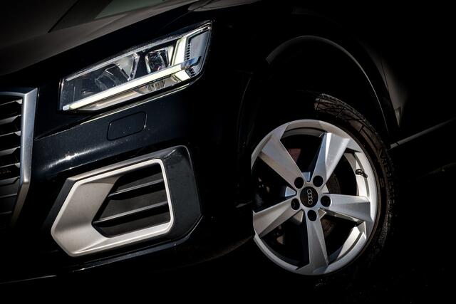 Audi Q2 1.4 TFSi 150 Pk S-Tronic Pro Line Plus I Full Map Navi I Afn.Trekhaak I PDC I 17 inch. LMV