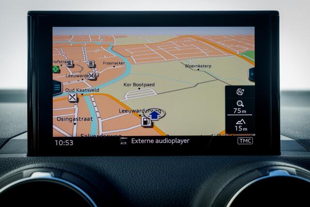 Audi Q2 1.4 TFSi 150 Pk S-Tronic Pro Line Plus I Full Map Navi I Afn.Trekhaak I PDC I 17 inch. LMV