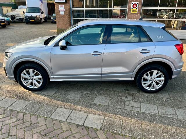 Audi Q2 35 TDI SPORT