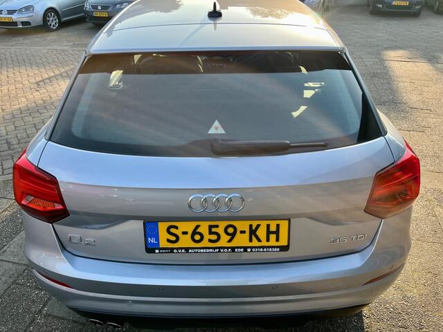 Audi Q2 35 TDI SPORT