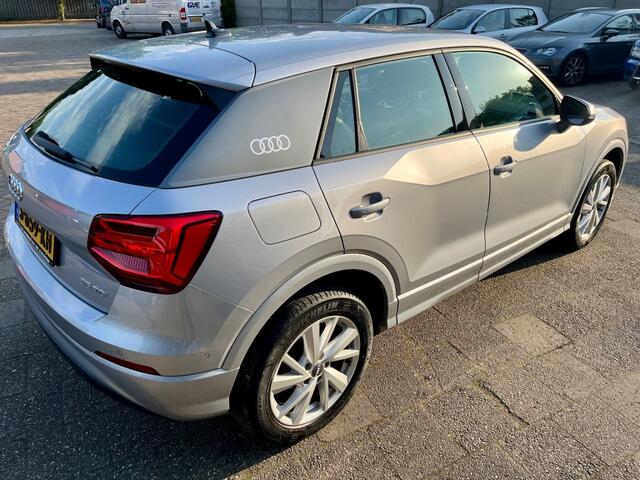 Audi Q2 35 TDI SPORT