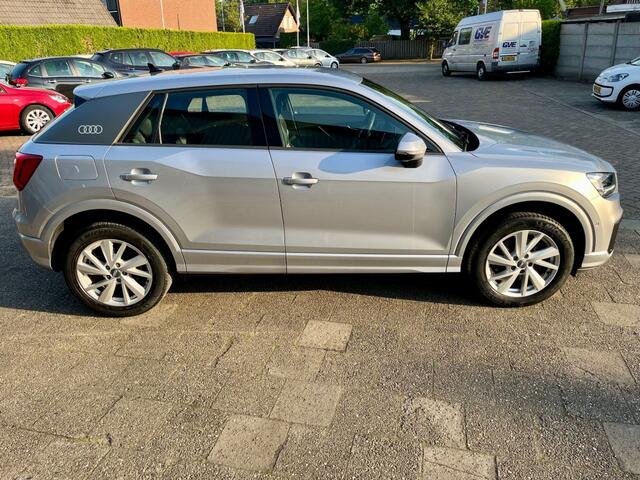 Audi Q2 35 TDI SPORT
