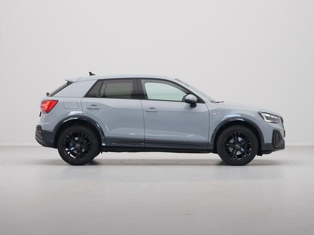 Audi Q2 35 150 pk TFSI S Edition Navigatie Matrix Virtual Cockpit