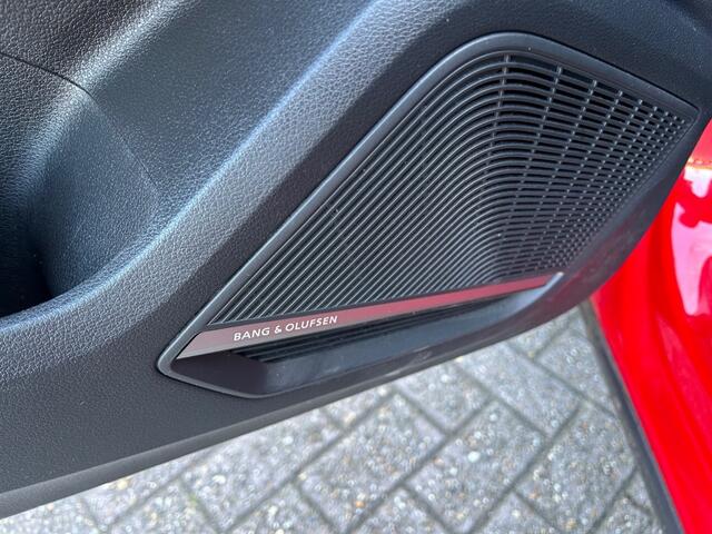 Audi Q2 35 TFSI epic AUTOMAAT