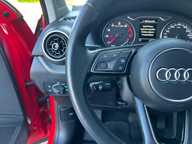 Audi Q2 35 TFSI epic AUTOMAAT