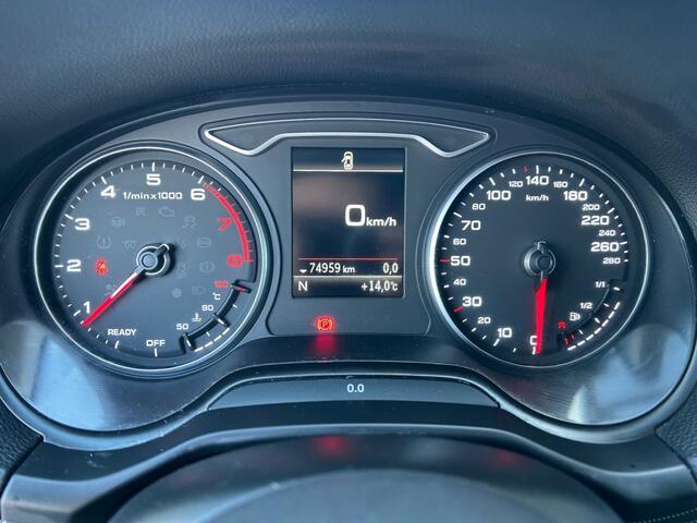 Audi Q2 35 TFSI epic AUTOMAAT
