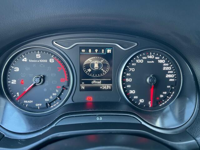 Audi Q2 35 TFSI epic AUTOMAAT