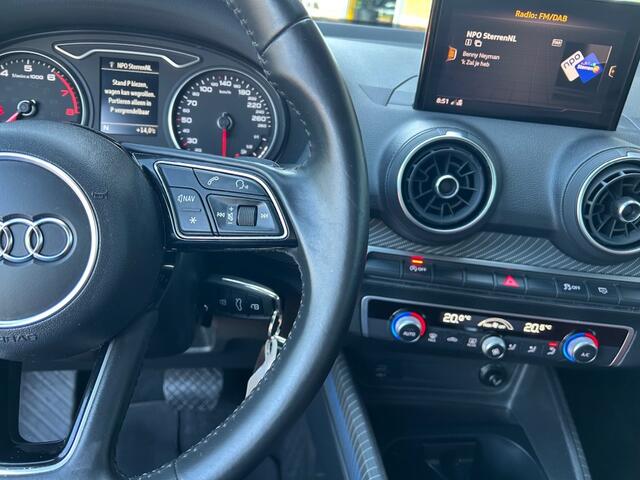 Audi Q2 35 TFSI epic AUTOMAAT