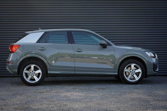 Audi Q2 1.0 TFSI Sport Pro Line