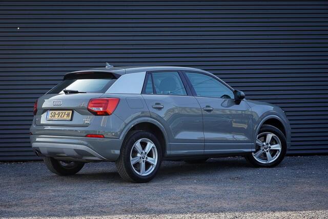 Audi Q2 1.0 TFSI Sport Pro Line