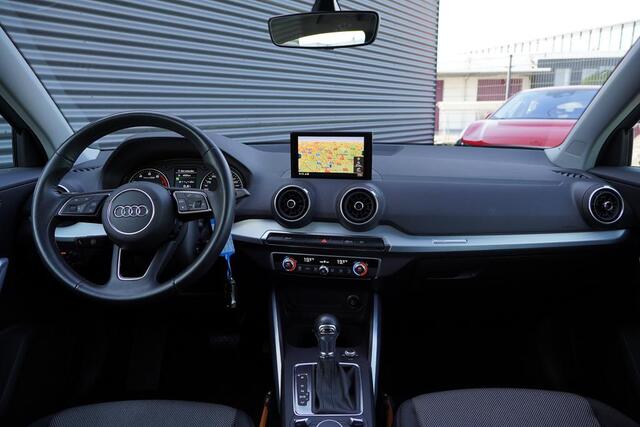 Audi Q2 1.0 TFSI Sport Pro Line