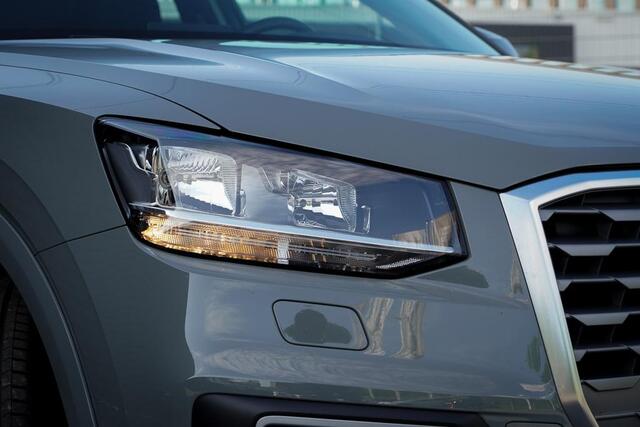 Audi Q2 1.0 TFSI Sport Pro Line