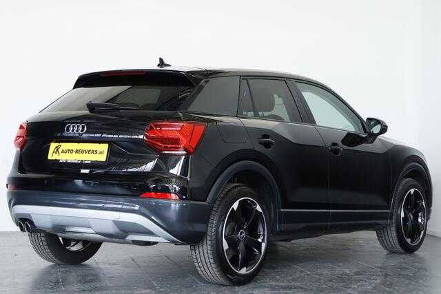 Audi Q2 1.4 TFSI CoD Sport / LED / Aut / Navi / CarPlay / Cruisecontrol