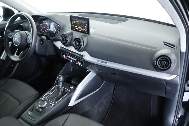Audi Q2 1.4 TFSI CoD Sport / LED / Aut / Navi / CarPlay / Cruisecontrol