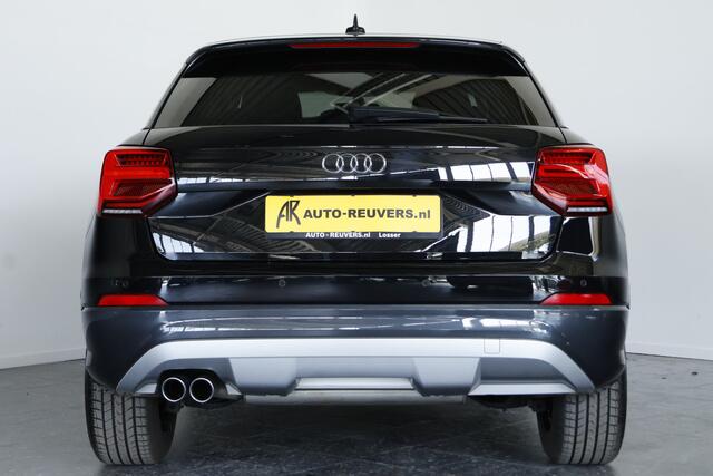 Audi Q2 1.4 TFSI CoD Sport / LED / Aut / Navi / CarPlay / Cruisecontrol