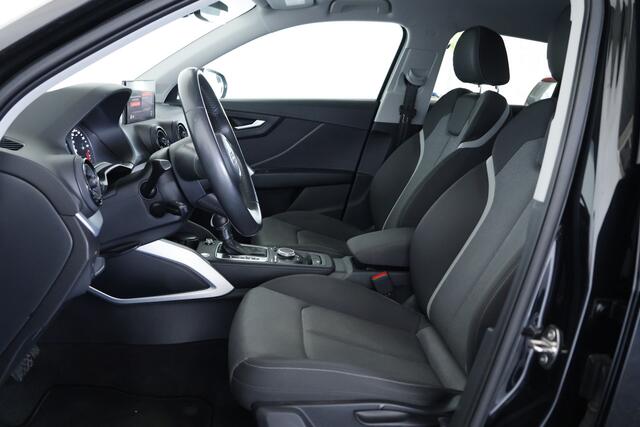 Audi Q2 1.4 TFSI CoD Sport / LED / Aut / Navi / CarPlay / Cruisecontrol