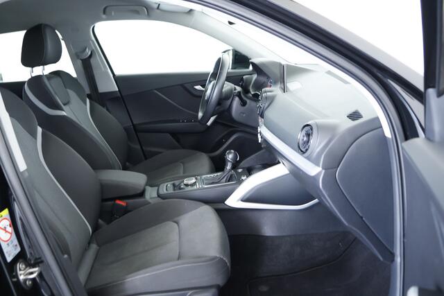 Audi Q2 1.4 TFSI CoD Sport / LED / Aut / Navi / CarPlay / Cruisecontrol