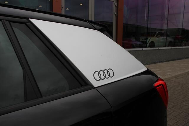 Audi Q2 1.4 TFSI | Limited | S-Tronic | Led | Navi