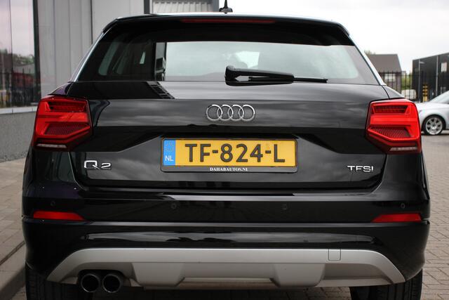 Audi Q2 1.4 TFSI | Limited | S-Tronic | Led | Navi