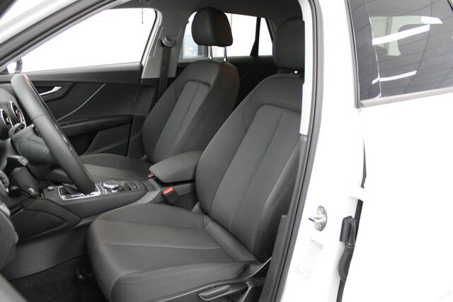 Audi Q2 35 TFSI S-Line