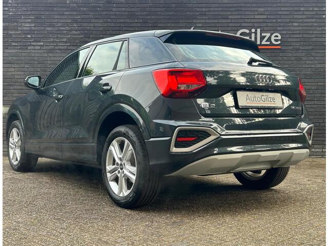 Audi Q2 35 TFSI Prestige Automaat Facelift l Navi Touchscreen l Virtual Cockpit l Stoelverwarming l Nieuwstaat