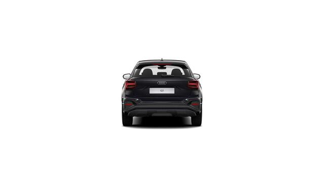 Audi Q2 35 TFSI S Edition | 150 PK | Automaat | Panoramadak | Navigatiesysteem |