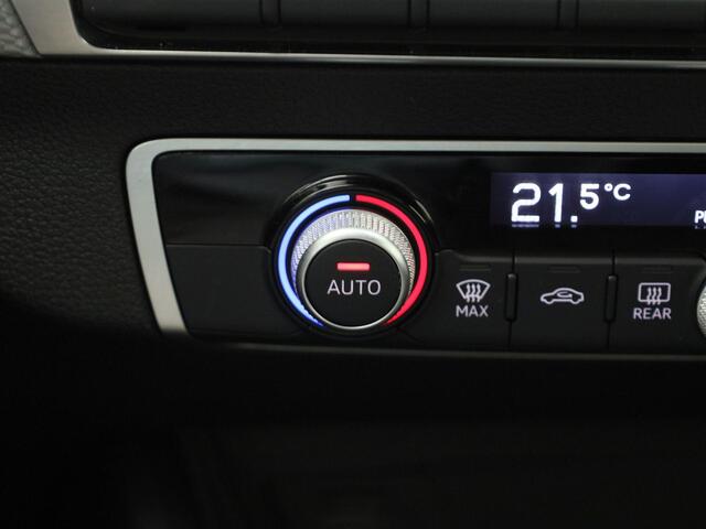 Audi Q2 35 TFSI/150PK Pro Line · Navigatie · Parkeersensoren · App connect