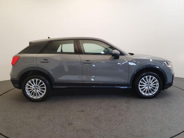 Audi Q2 30 TFSI 115pk Design Trekhaak, Panorama dak