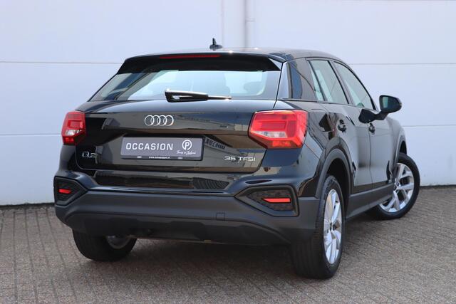 Audi Q2 35 TFSI 150pk S tronic Pro Line