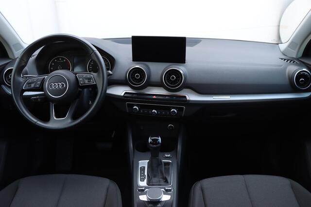 Audi Q2 35 TFSI 150pk S tronic Pro Line