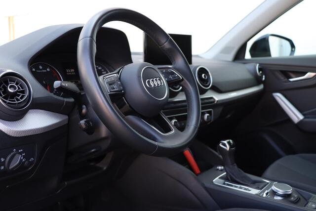 Audi Q2 35 TFSI 150pk S tronic Pro Line