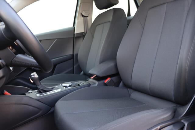 Audi Q2 35 TFSI 150pk S tronic Pro Line