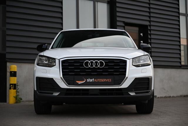 Audi Q2 30 TFSI Sport Pro Line S CarPlay PDC Audi Sound